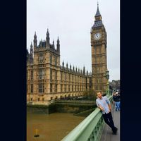 Emre Korkmaz's Photo