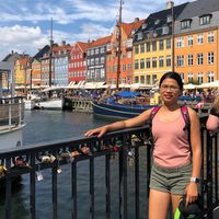 HUOPING HUANG's Photo