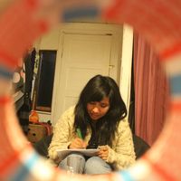 Janet Reyes的照片