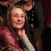 Joëlle Delrue's Photo