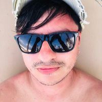 Moises Fernando Amador Ronquillo's Photo