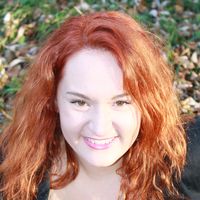 Justyna Ołownia的照片