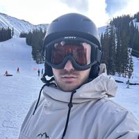 Alessandro Maltese's Photo