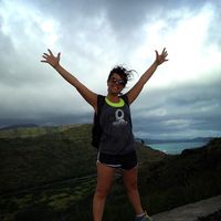 Hannah Maupin's Photo