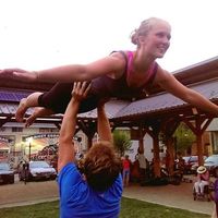 Sarah Denning的照片