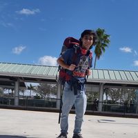 Photos de Vicente Abunassar