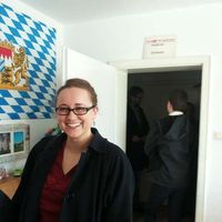 Anna Brodersen's Photo