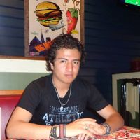 Jorge Sánchez's Photo