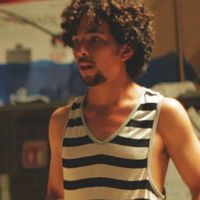 Diego  Cabrera的照片