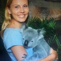 Frederikke Friis's Photo