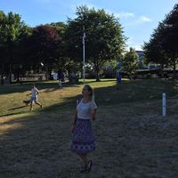 Photos de Aušrinė Navickaitė