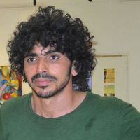 oueslati seifeddine的照片