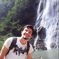 Erdem Çakan's Photo