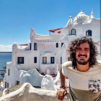 Arnau Molins March's Photo