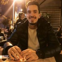 Hüseyin G.'s Photo