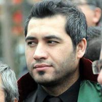 Tevfik Karahan的照片