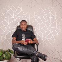 Anthony Kivindu's Photo