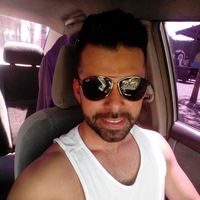 Jorge López's Photo