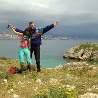 PATRICIA ET IVAN's Photo