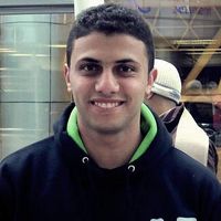 Ahmed Soliman's Photo