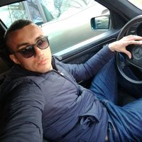 Arman R-man的照片