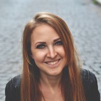 Alina Scherban's Photo