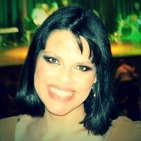 Caroline Araújo's Photo