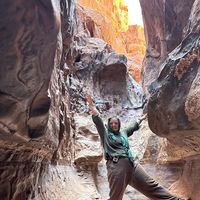 Kirsty Paget's Photo