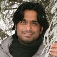 Mohammed  Shariff's Photo