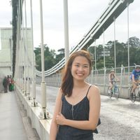 May Phuong Nguyen's Photo