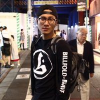 Aril Aditian's Photo