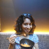 Melz Malayil's Photo