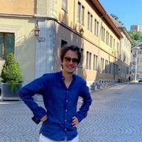 Dorian Bouveresse的照片