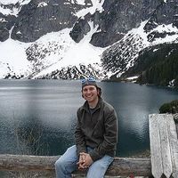 John Menard的照片