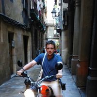 Evgenii Fefelov's Photo