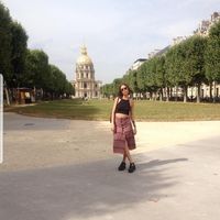 Leonela Bellini的照片