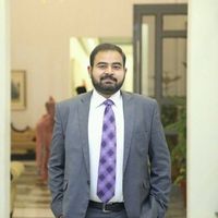 Rana Saif ur Rehman Khan's Photo