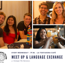 Cultural & Language Exchange • Barranco  的照片