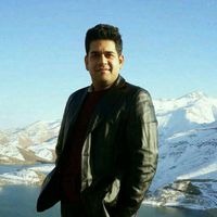 Fotos de iman rouzbahani