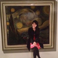 Thu Hoang Thi Anh的照片