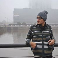 Alejandro Holguín的照片