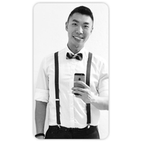 Ngoc-Du Martin Luong's Photo