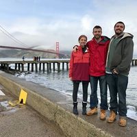 Le foto di Bryan Linton