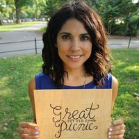 Rachel Musquiz的照片