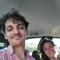 Charlie Miller's Photo