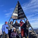 Toubkal Winter 2023 Expedition 's picture