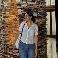 Nino Khubierovi's Photo