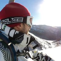 Roberto Fernandez Bonet's Photo