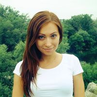 Antonina Plotnikova的照片