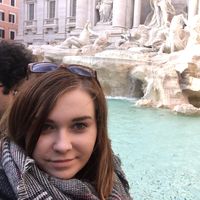 Michalina Matuszewska的照片